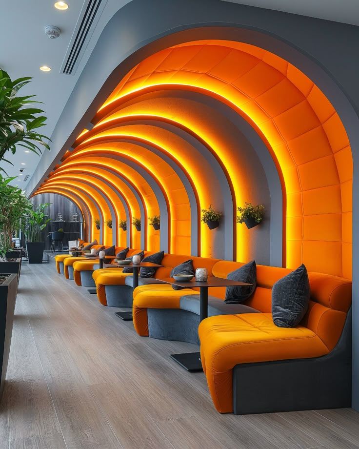 Commercial Architecture
